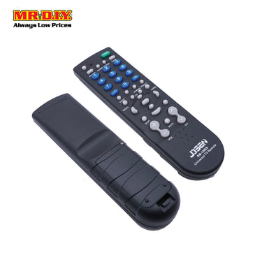 JISEN Universal Television Remote Control