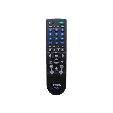 JISEN Universal Television Remote Control