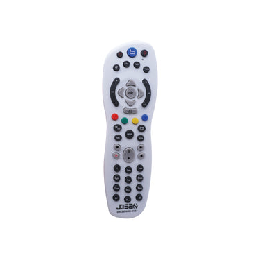 JISEN Universal Astro Remote Control 6 in 1 URC931000