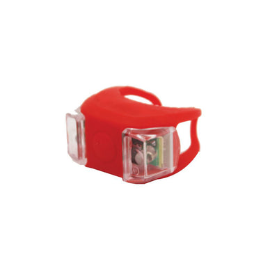 (MR.DIY) 3 Mode Battery Powered LED Bicycle Front Head Light - PM029