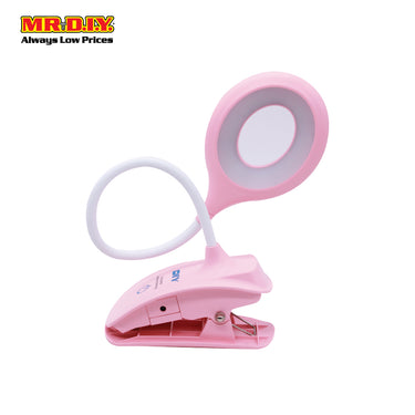 (MR.DIY) Usb Led Desk Lamp 1108