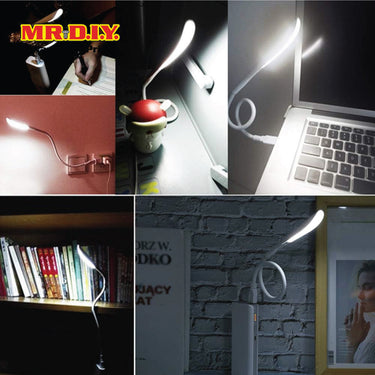 (MR.DIY) Portable USB Lamp 1135
