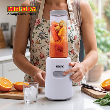 MR.DIY Blender BL1088-CB (350ml)
