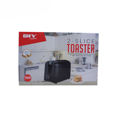 (MR.DIY) WRT*TOASTER TA01105-GS*VS