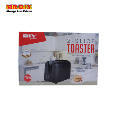 (MR.DIY) WRT*TOASTER TA01105-GS*VS