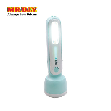 (MR.DIY) USB Rechargeable Flashlight