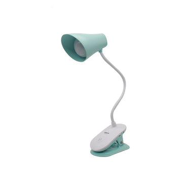 (MR.DIY) USB LED Super Capacity Stand Lamp For Desk