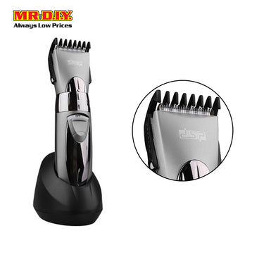DSP Rechargeable Hair Clipper
