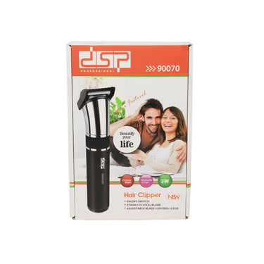 DSP Men's Hair Clipper