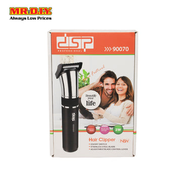 DSP Men's Hair Clipper