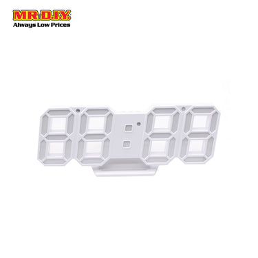 (MR.DIY) Digital Timer & Alarm Clock 3638L