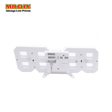 (MR.DIY) Digital Timer & Alarm Clock 3638L