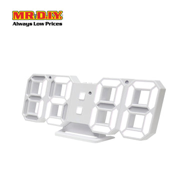 (MR.DIY) Digital Timer & Alarm Clock 3638L