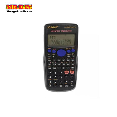 JOINUS Scientific Calculator