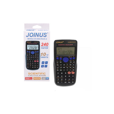 JOINUS Scientific Calculator