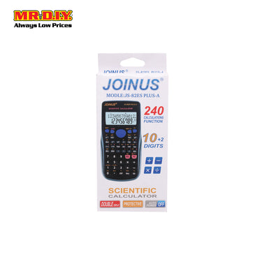 JOINUS Scientific Calculator