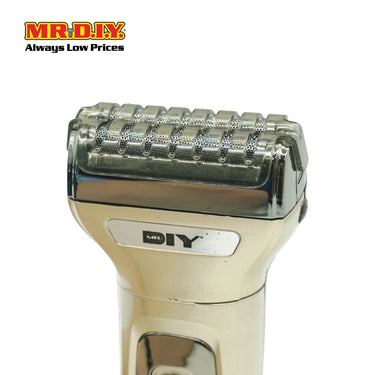 MR.DIY Electric Shaver Z-312