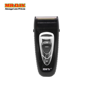 (MR.DIY) USB Electric Shaver RSCW-1949