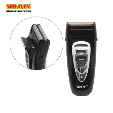 (MR.DIY) USB Electric Shaver RSCW-1949
