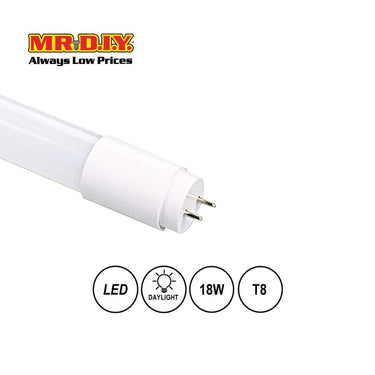 MR.DIY LED T8 Tube Daylight 6500K