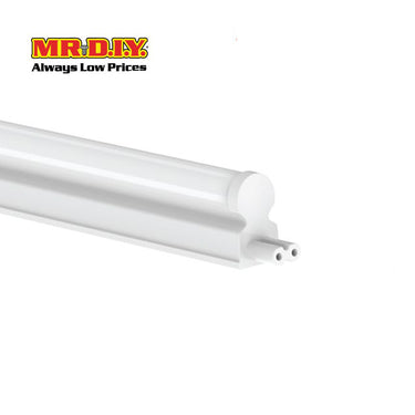 (MR.DIY) LED T5 Tube Complete Set Daylight (10W) (60cm)