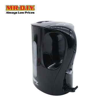 (MR.DIY) Electric Kettle Jug 1.0L KE1008C-CB