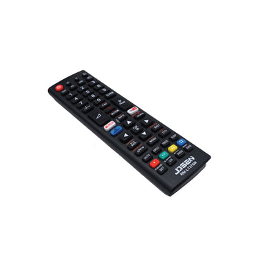 Smart TV Remote Control
