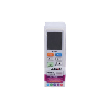 JOSEN Universal A/C Remote K-809E