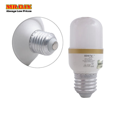 (MR.DIY) LED Bulb Daylight E27 (4W)
