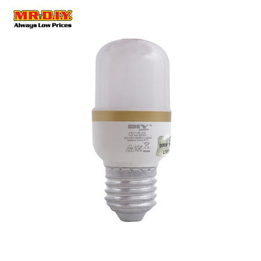 (MR.DIY) LED Bulb Daylight E27 (4W)