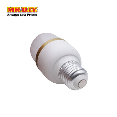(MR.DIY) T50 LED Bulb Daylight E27 (8W)