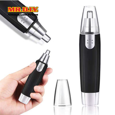 MR.DIY Battery Nose Hair Trimmer TW172