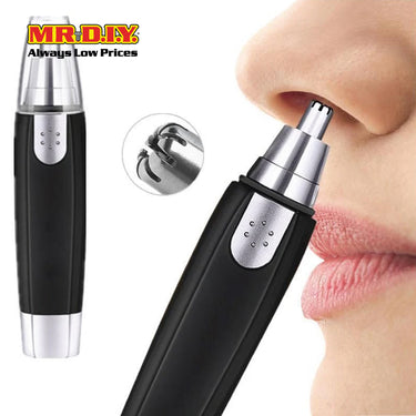 MR.DIY Battery Nose Hair Trimmer TW172