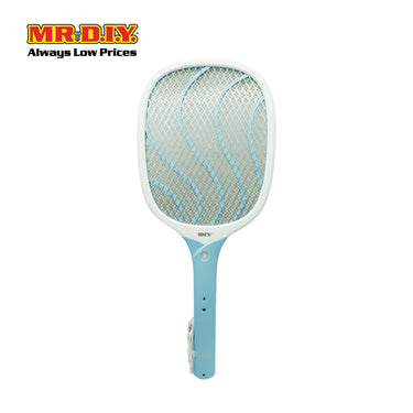 MR.DIY Electric Swatter YG-D011-W