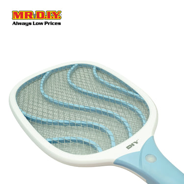 MR.DIY Electric Swatter YG-D011-W