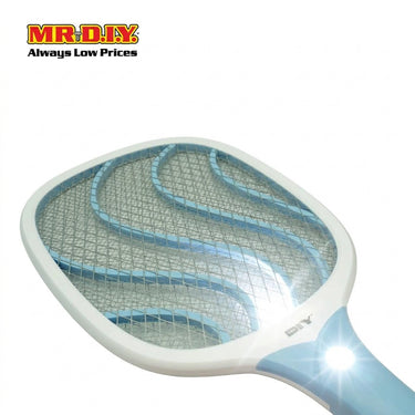 MR.DIY Electric Swatter YG-D011-W