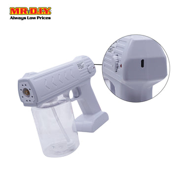 (MR.DIY) Portable USB Nano Mist Spray Gun