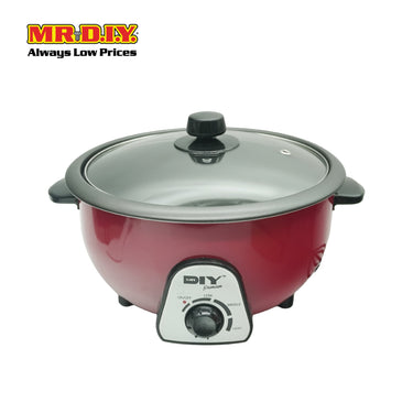 MR.DIY Multi Cooker 4L HT-H1300