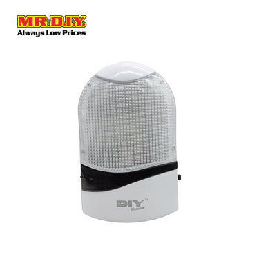 MR.DIY Switch Night LED GL-W122 6500K