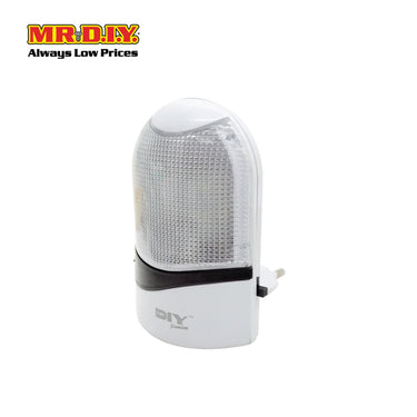 MR.DIY Switch Night LED GL-W122 6500K
