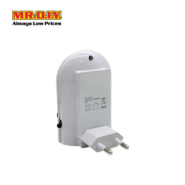 MR.DIY Switch Night LED GL-W122 6500K