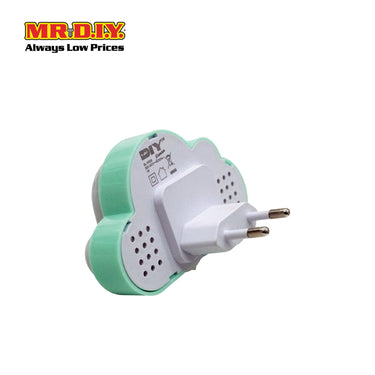 MR.DIY Switch Night LED GL-W122 6500K