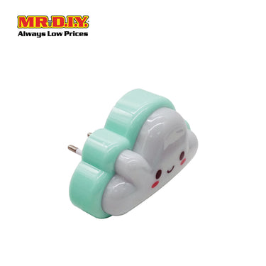 MR.DIY Switch Night LED GL-W122 6500K