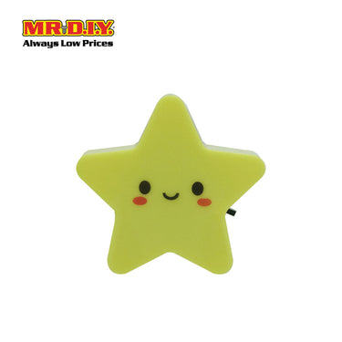 (MR.DIY) Switch LED Night Light (6500K)