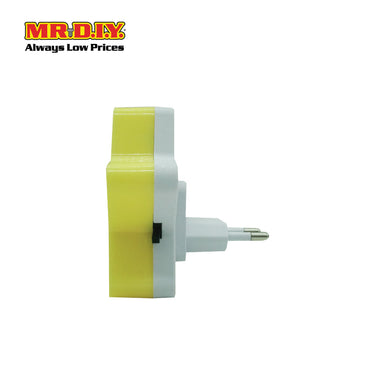 (MR.DIY) Switch LED Night Light (6500K)