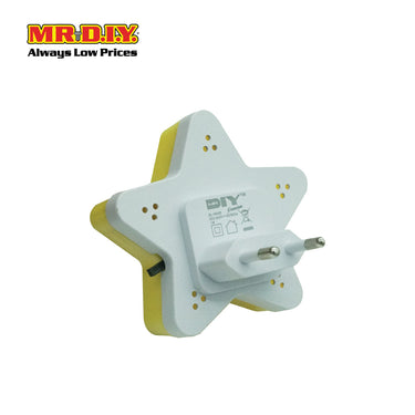 (MR.DIY) Switch LED Night Light (6500K)