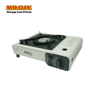(MR.DIY) Portable Gas Stove