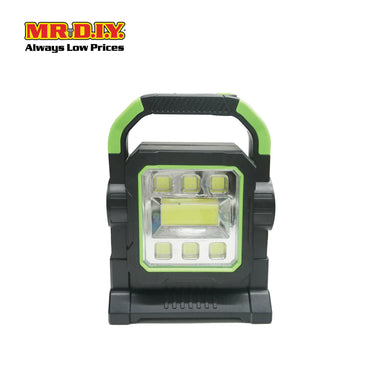 MR.DIY USB Solar Work Light HC-7078B