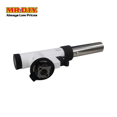 (MR.DIY) Multi-Purpose Portable Camping Cooking Torch 622 (18 x 2 x 7cm)