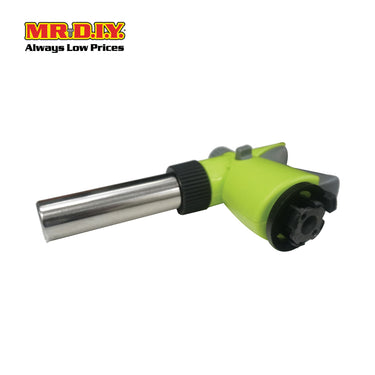 (MR.DIY) Multi-Purpose Adjustable Portable Cooking Torch 628 (18 x 2 x 7cm)